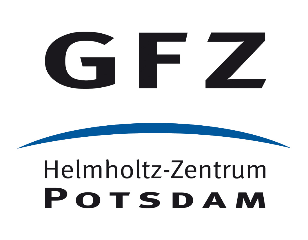 GFZ Logo