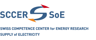 SCCER-SoE Logo